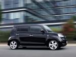 Daihatsu Materia Black Edition 2009 года